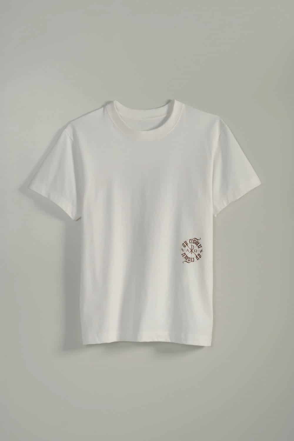 VOID T-SHIRT - miniatura 2