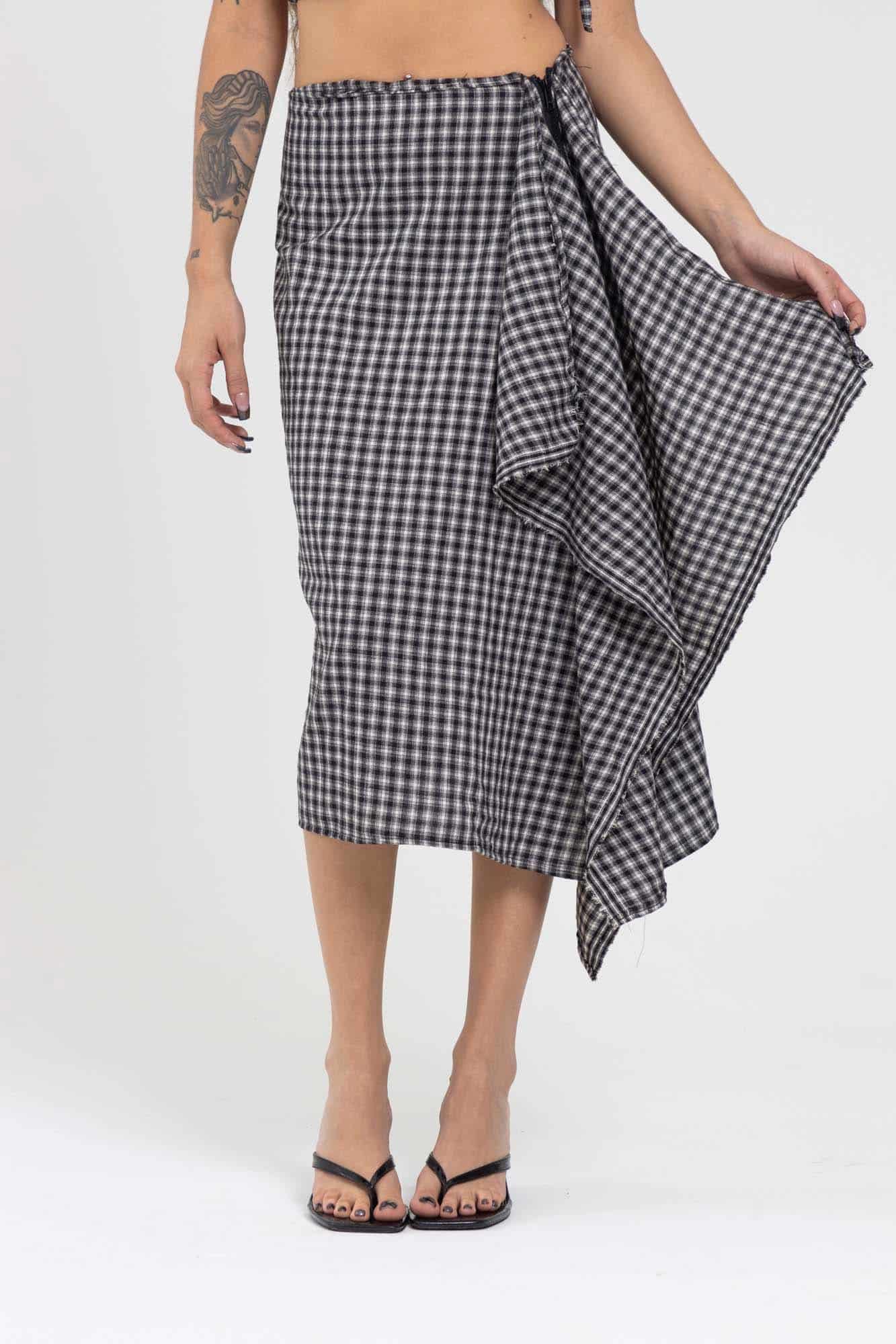 YUME SKIRT - miniatura 5