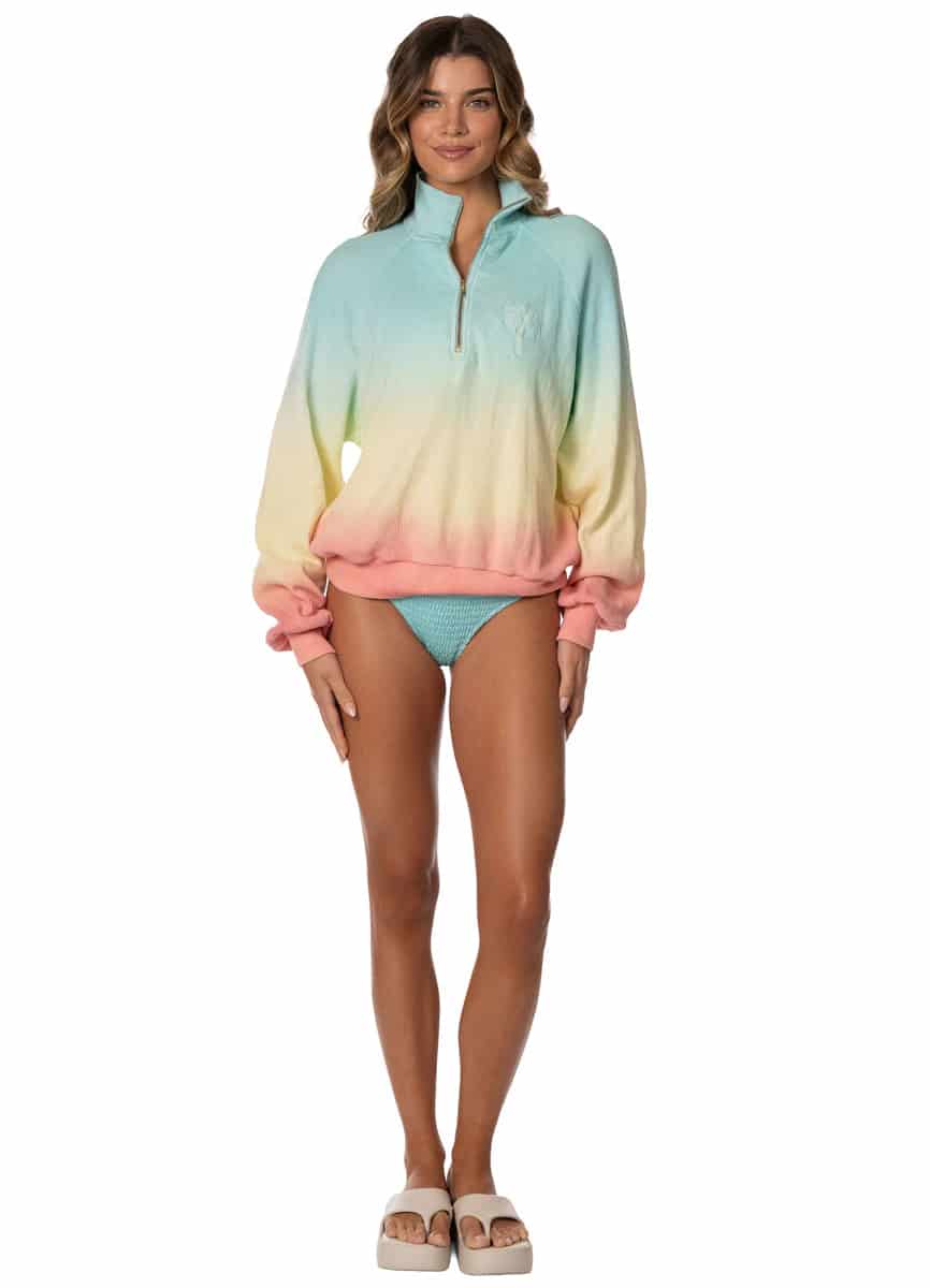 Maaji Ocean Drift Alayan Pull Over - miniatura 4