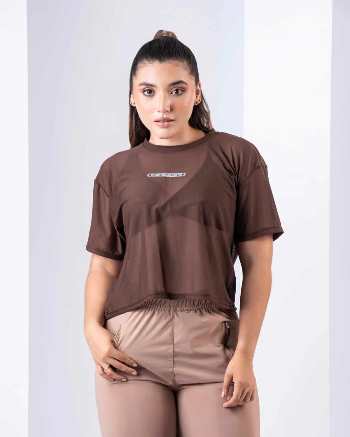 Blusa Malla I KAYBU REF. 947 - miniatura 9