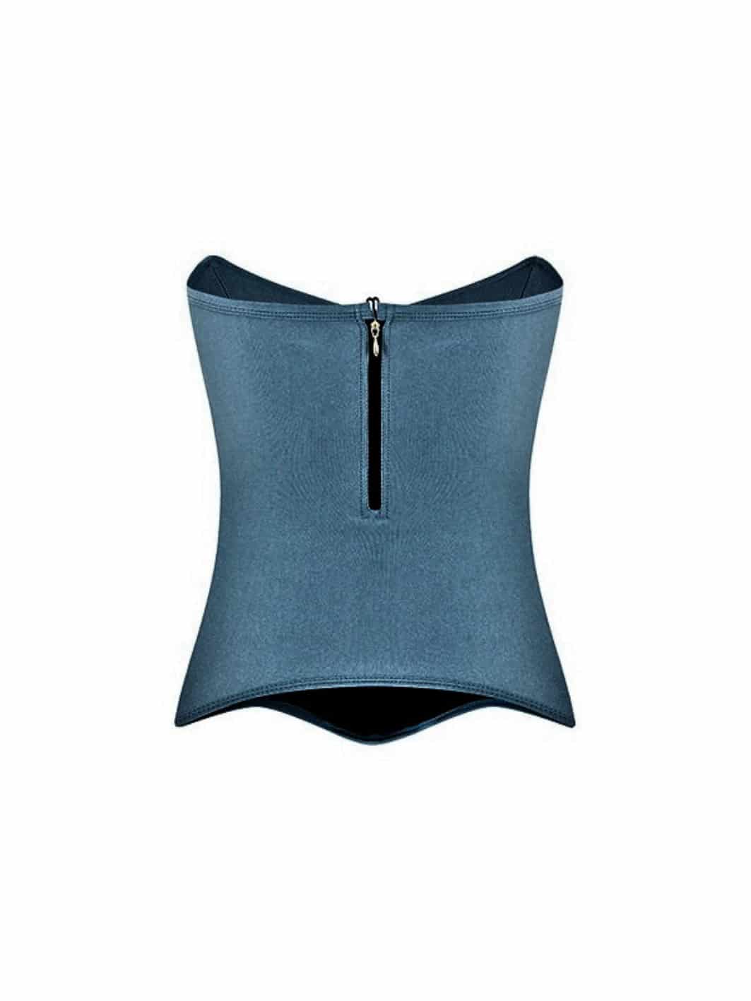 NEW Corset Emma Titanium - miniatura 3