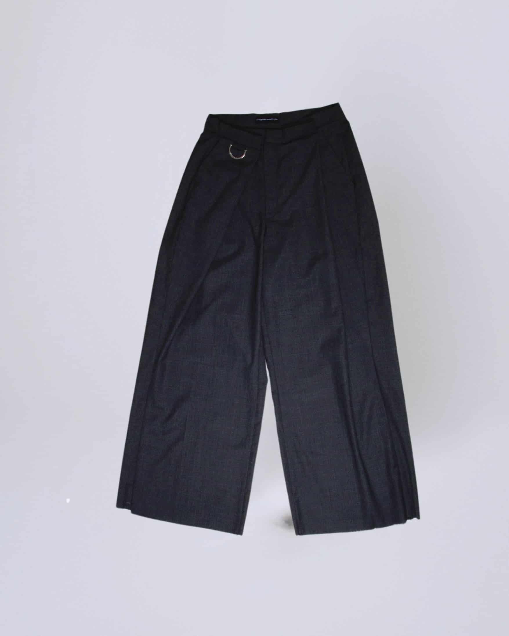EDN MAXI Trousers - miniatura 3