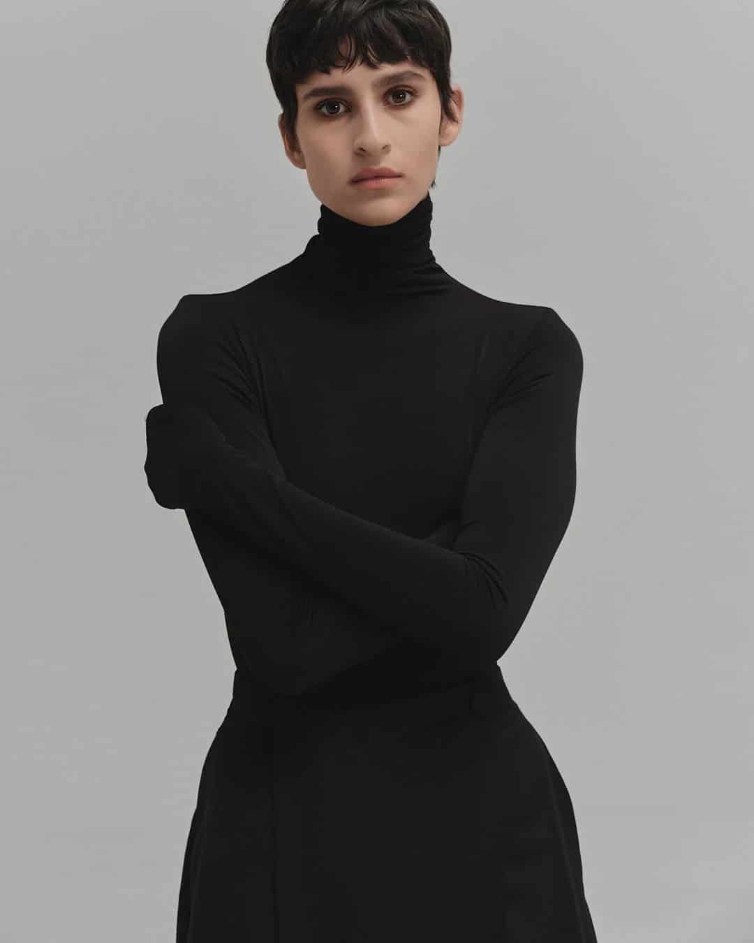"OLMO" BODYSUIT - miniatura 9