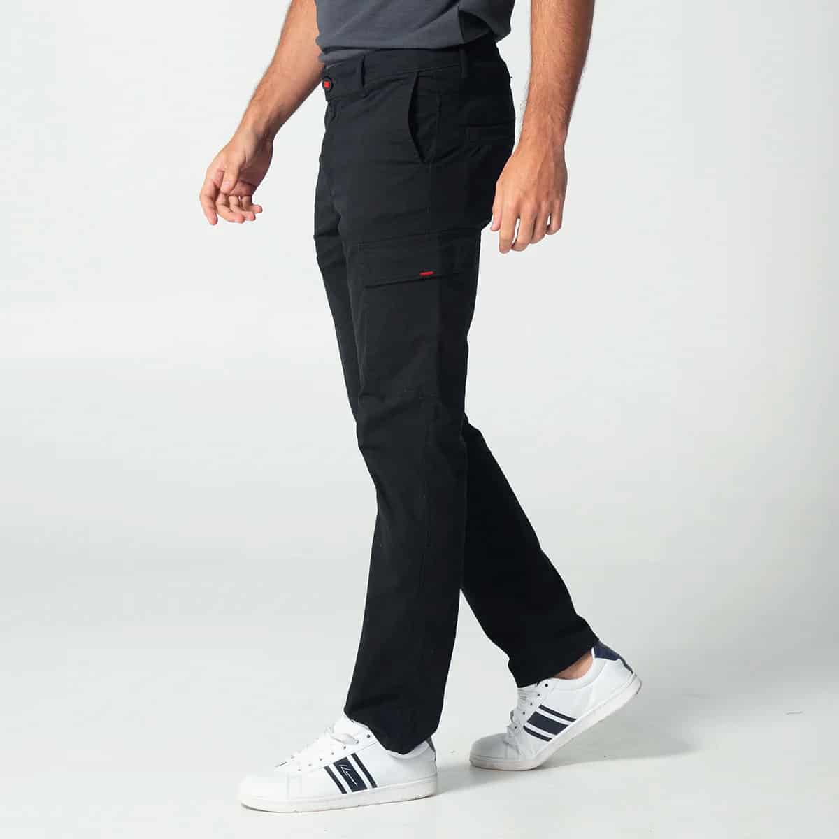 Pantalon Dril Regular Native - miniatura 21