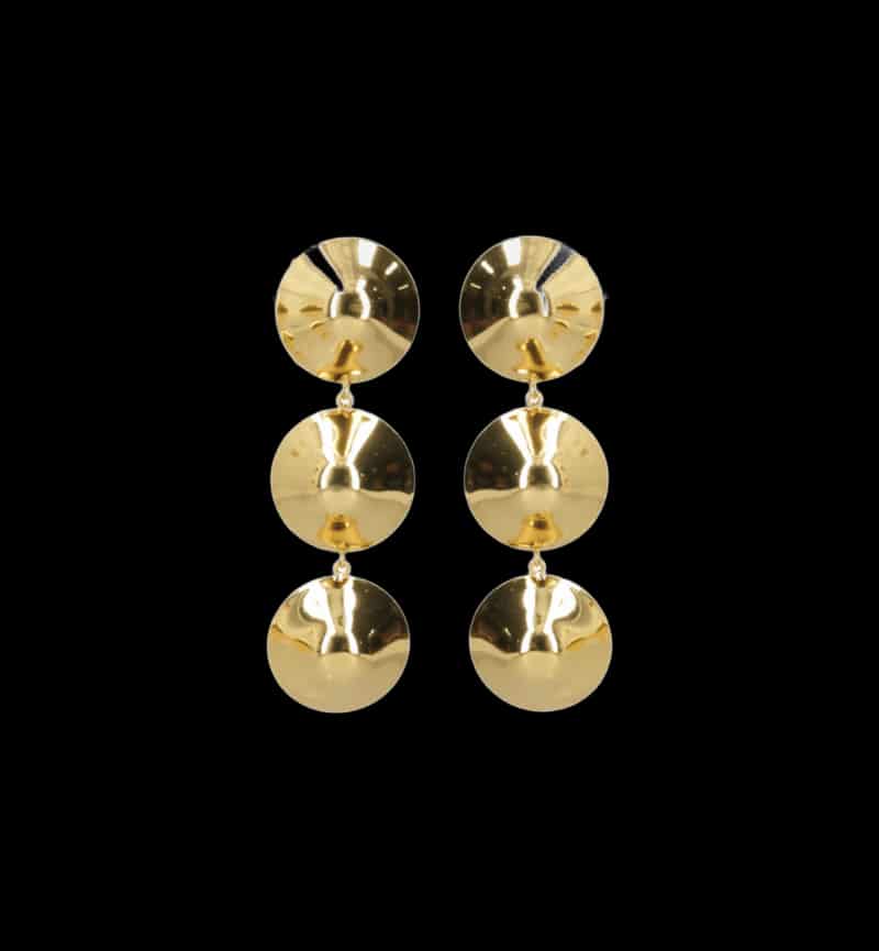 Aretes Sol - miniatura 1