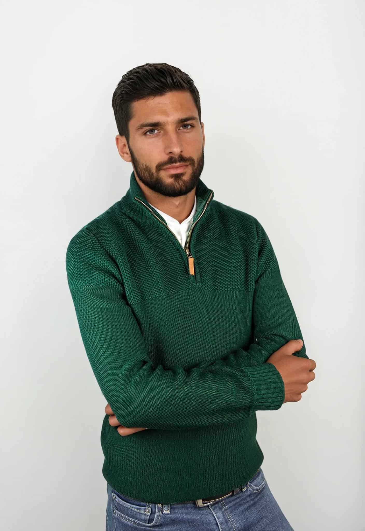 Camisero Enzo - miniatura 2