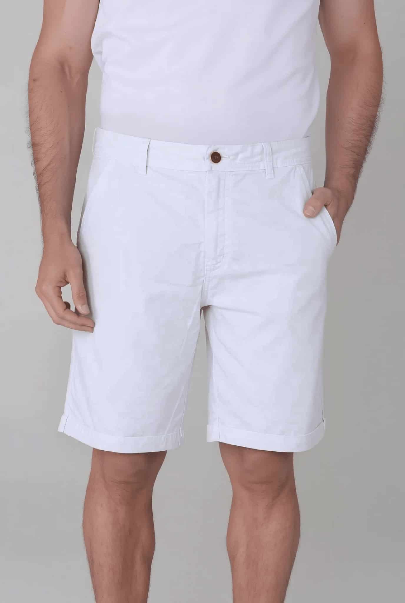 Bermuda Drill Casual Js - miniatura 1