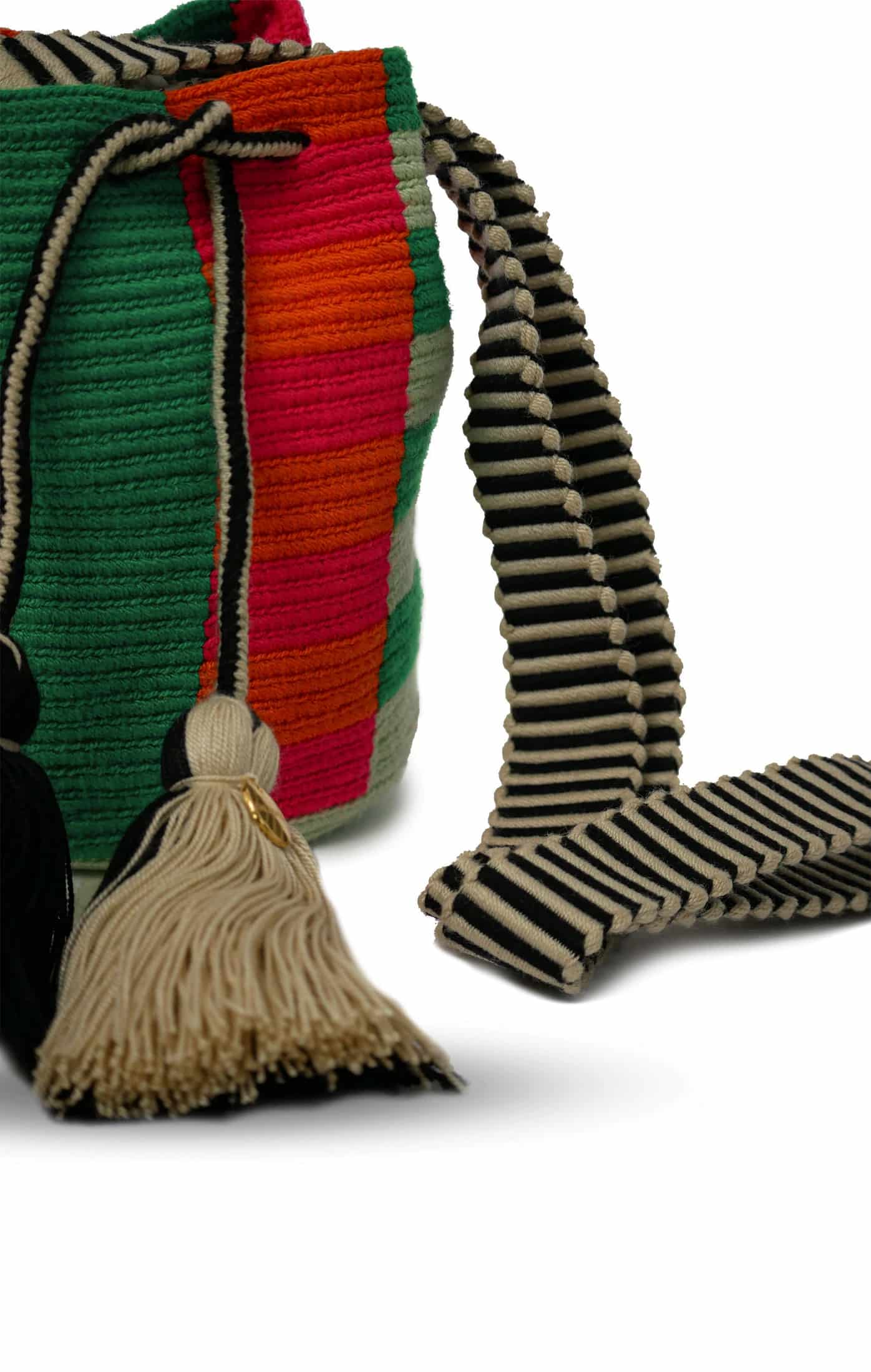 Azalaia Small Bag - miniatura 4