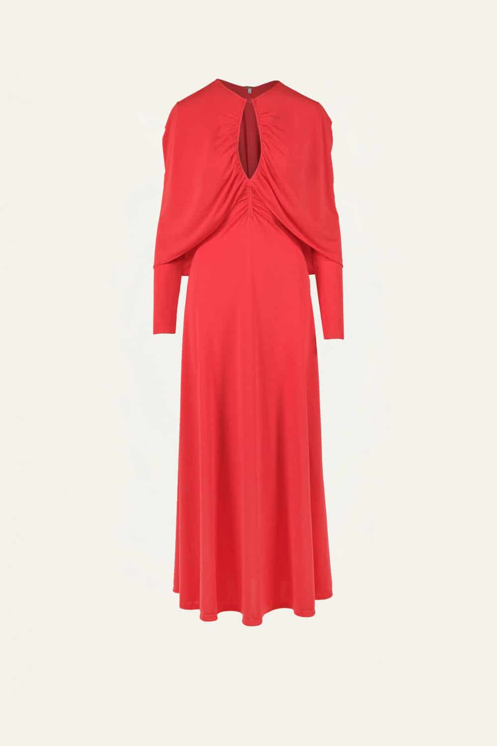 Silent Solstice Dress - miniatura 1