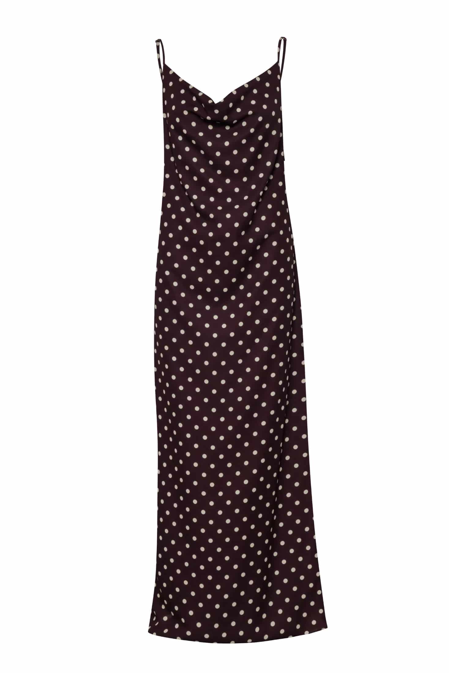 Tina Maxi Dress - miniatura 8