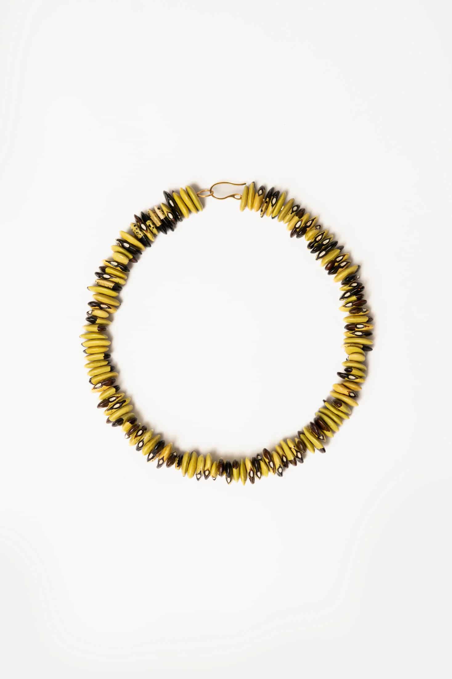 Collar Siembra Frijol Verde - miniatura 1