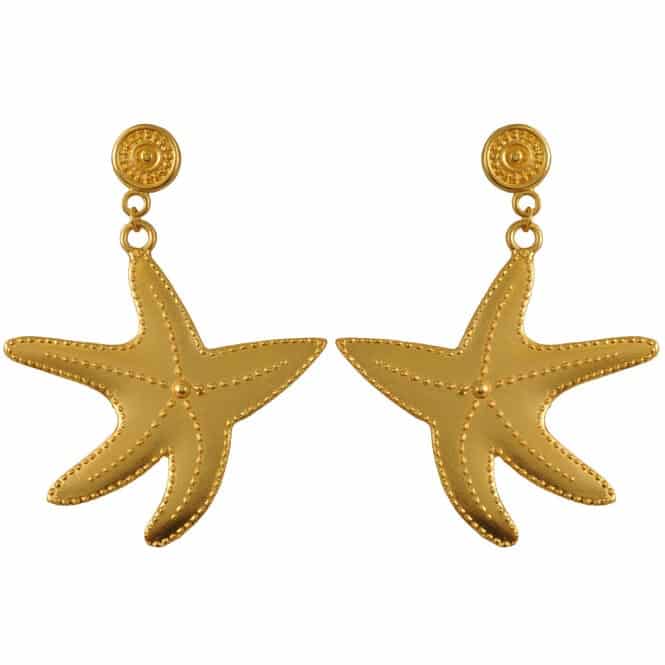 Arete grande estrella de mar - miniatura 1