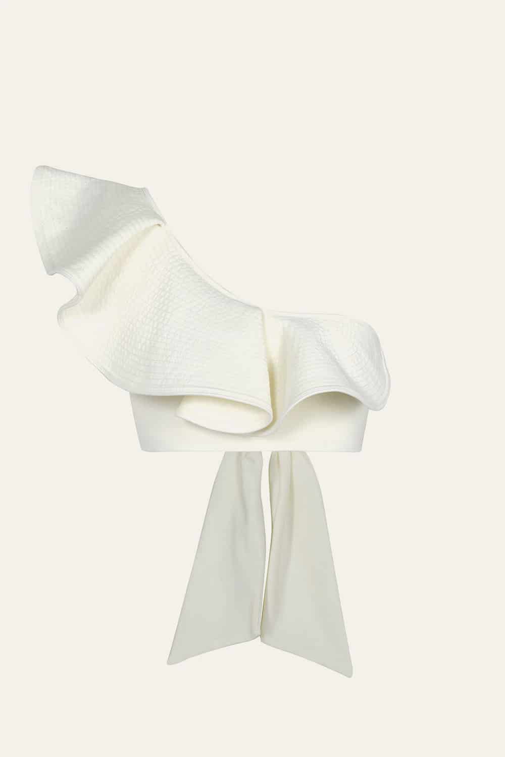 Singing Waves Bikini Top - miniatura 1