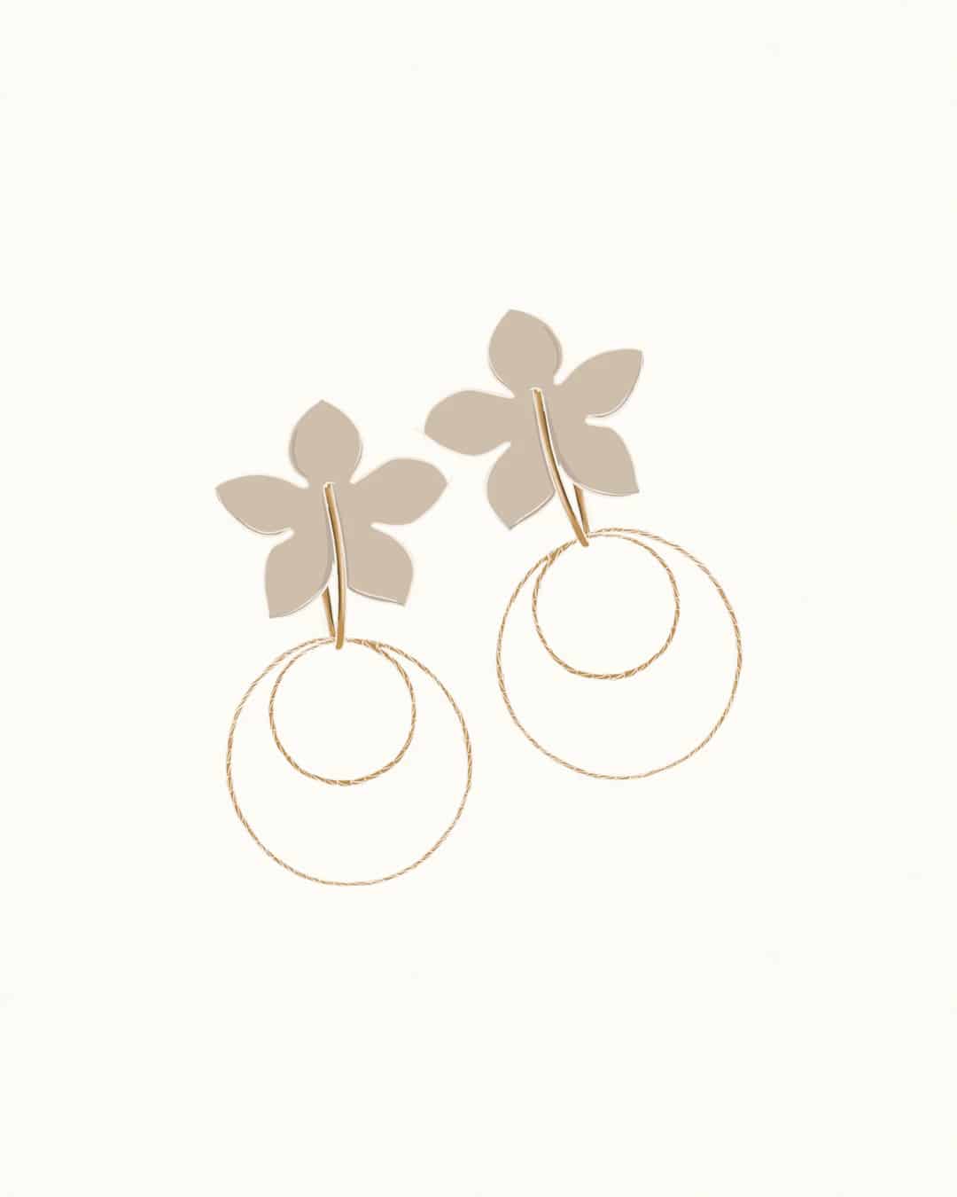 Baobab Hoops - miniatura 1