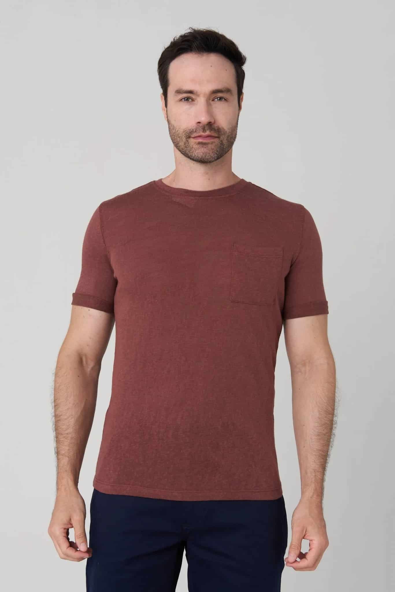 T-Shirt Jon Sonen - miniatura 1