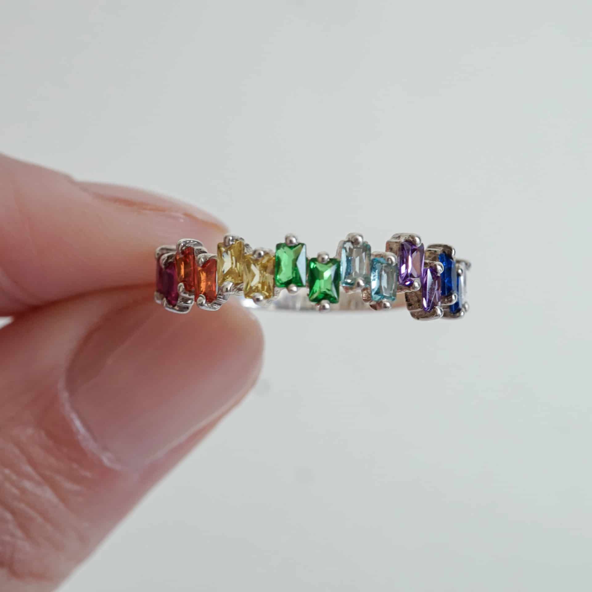Anillo Estelar - miniatura 3