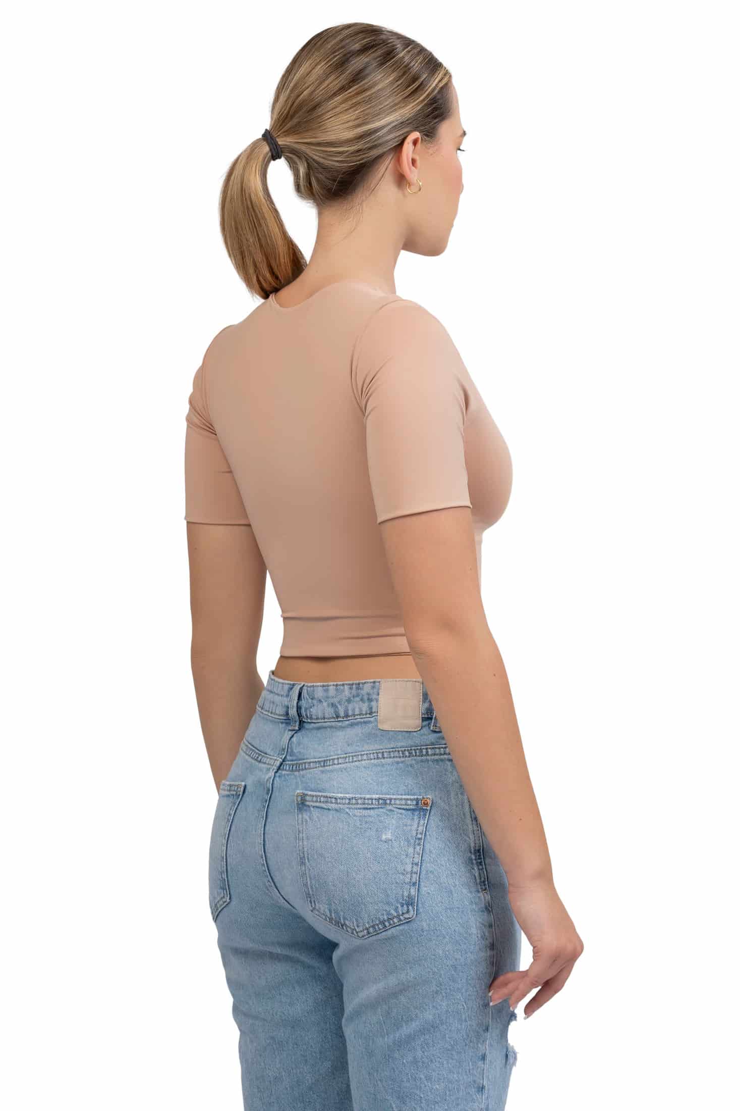 Crop Top – Toronto - miniatura 2