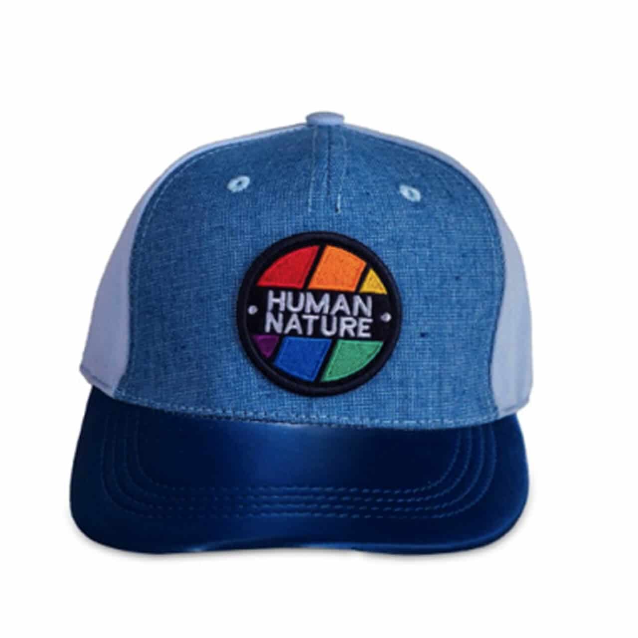 Gorra Human - miniatura 2