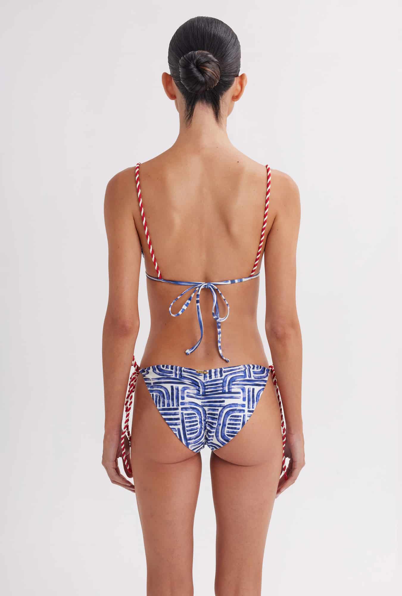 Bottom de Bikini Chloe Serene - miniatura 1