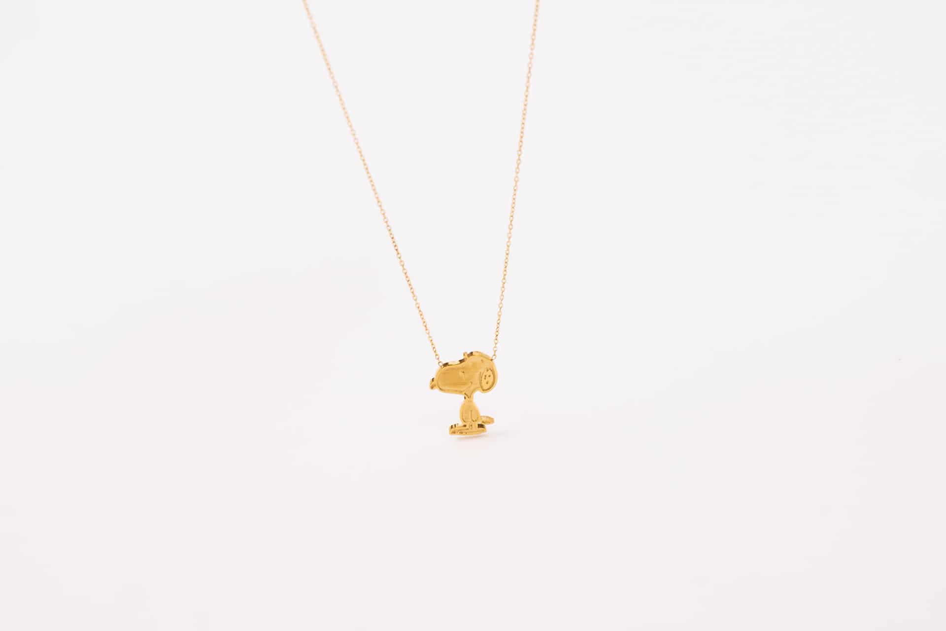 CADENA SNOOPY - miniatura 5