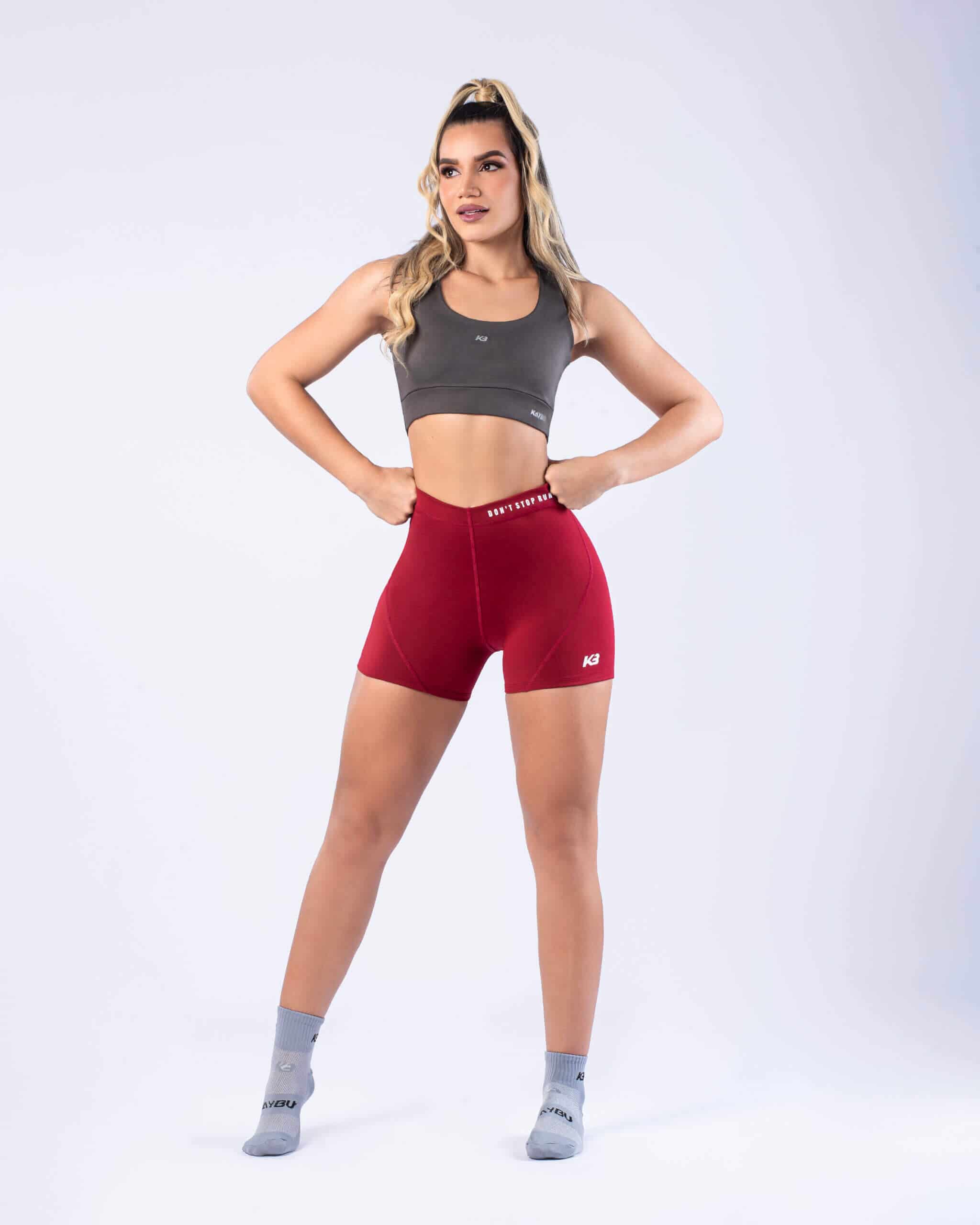 Short sport┃KAYBU REF.653 - miniatura 1