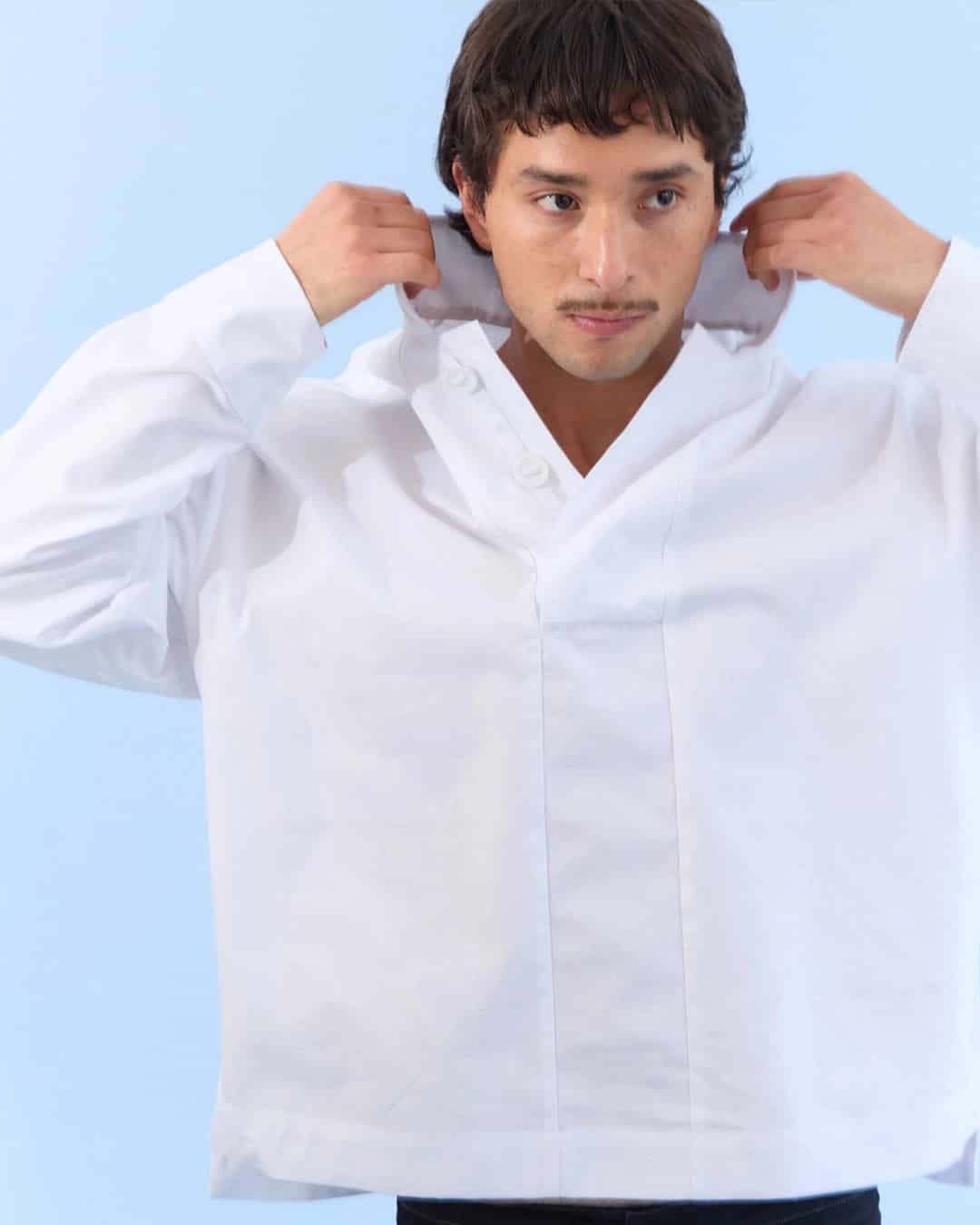 Camisa AERO - miniatura 4