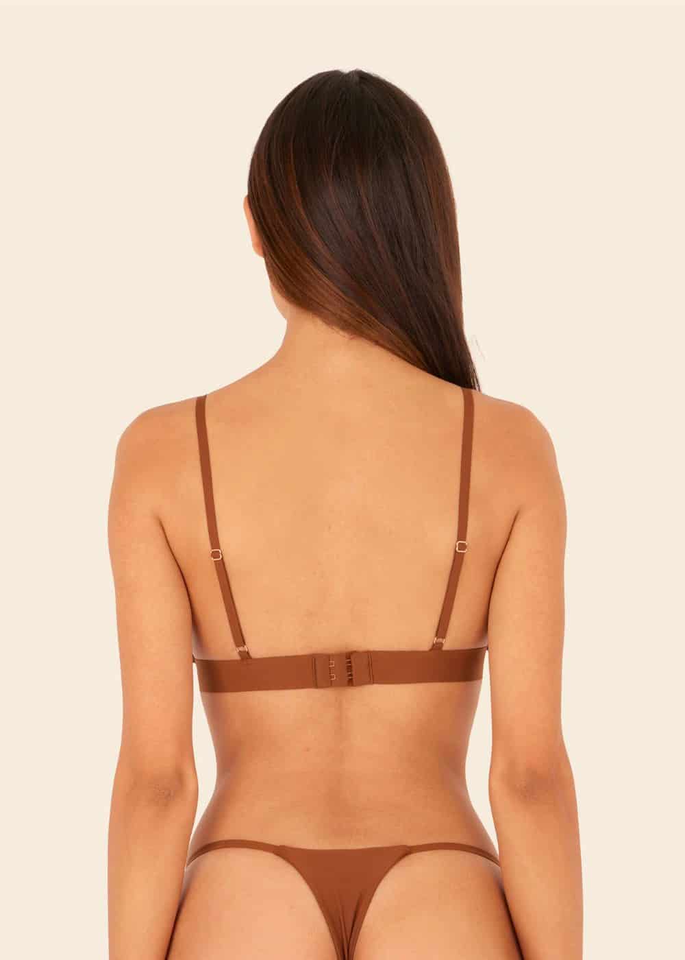Earth Brown Ritual Triangle - miniatura 2