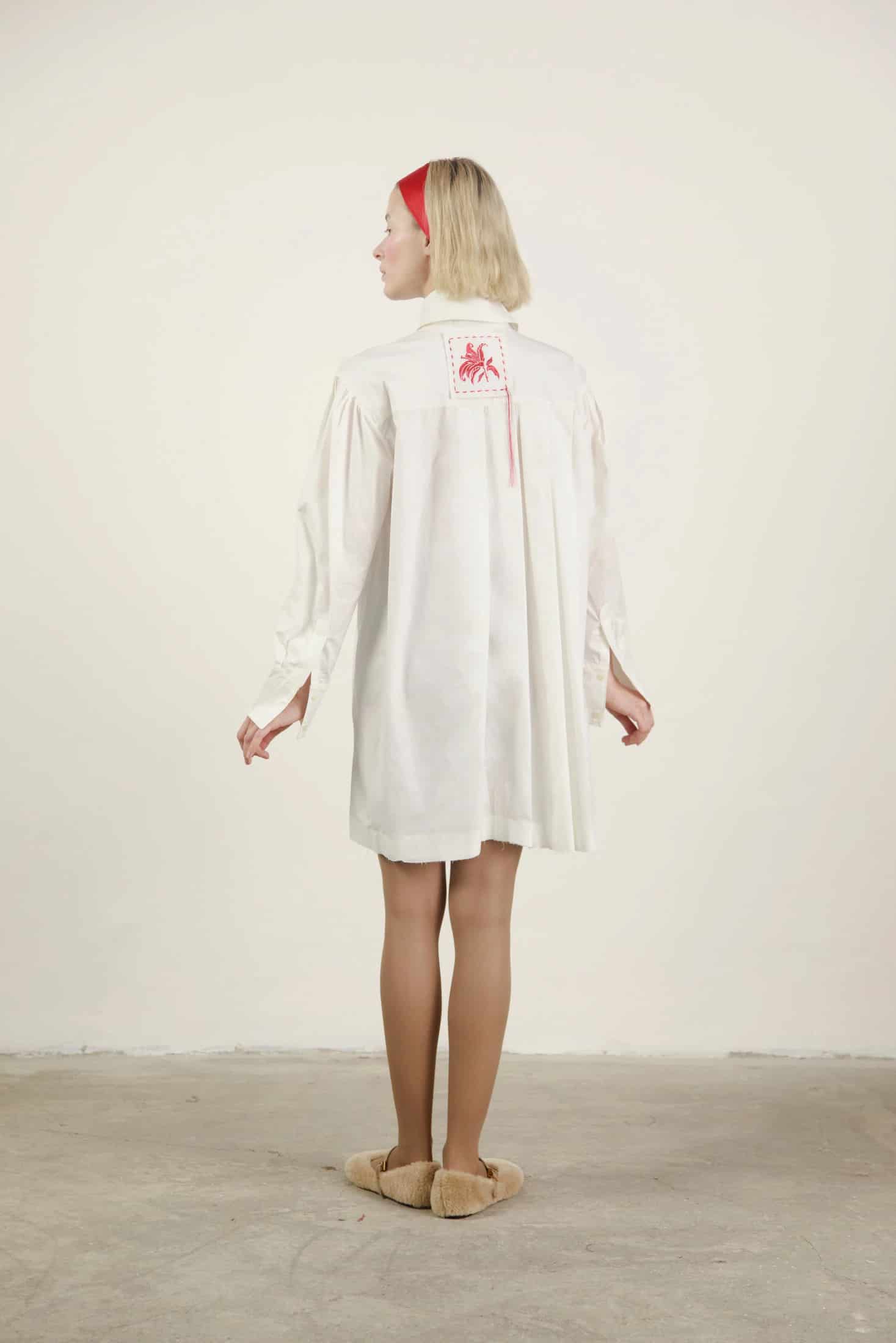 The Margaux Dress - miniatura 4