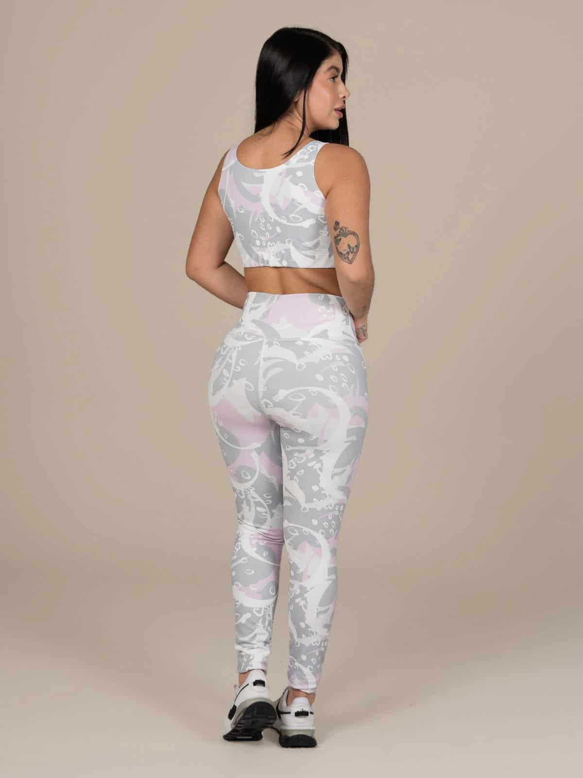 Clarel leggins set - miniatura 2