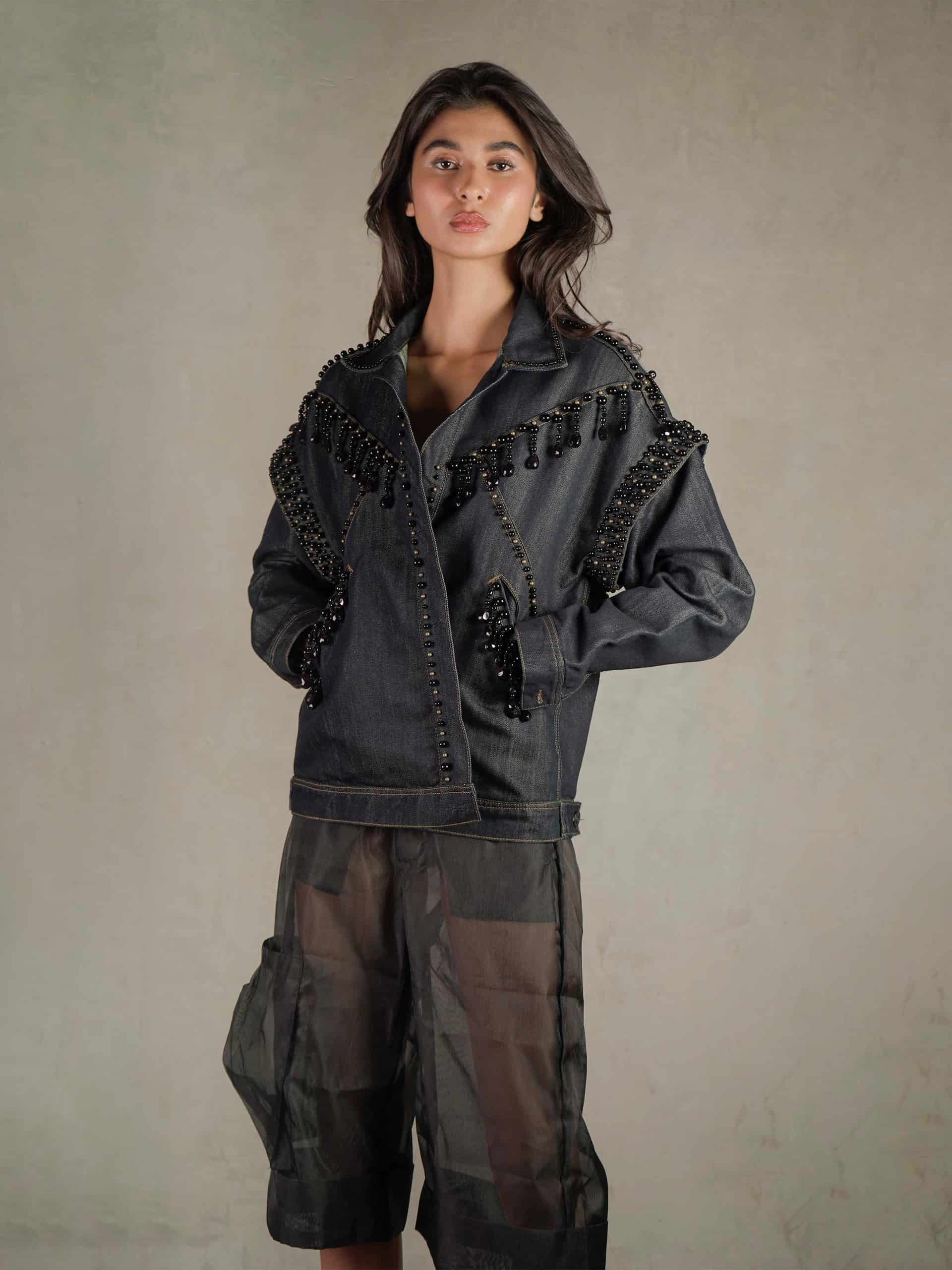 ABATTRE JACKET - miniatura 7