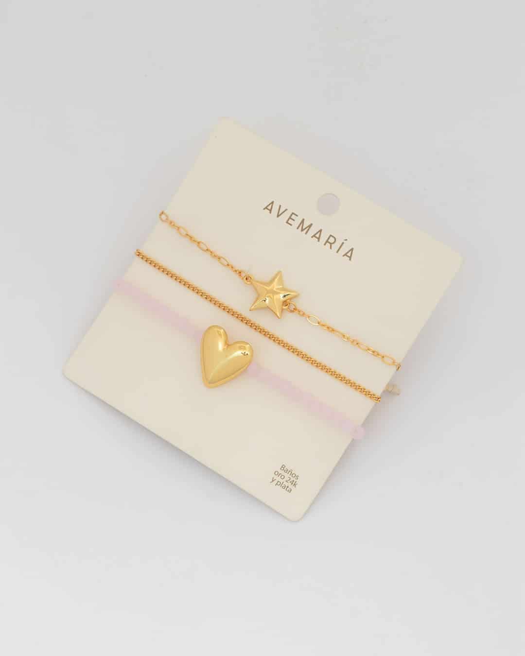 Kit X3 Productos Corazón - 3 regalos en 1 - miniatura 3