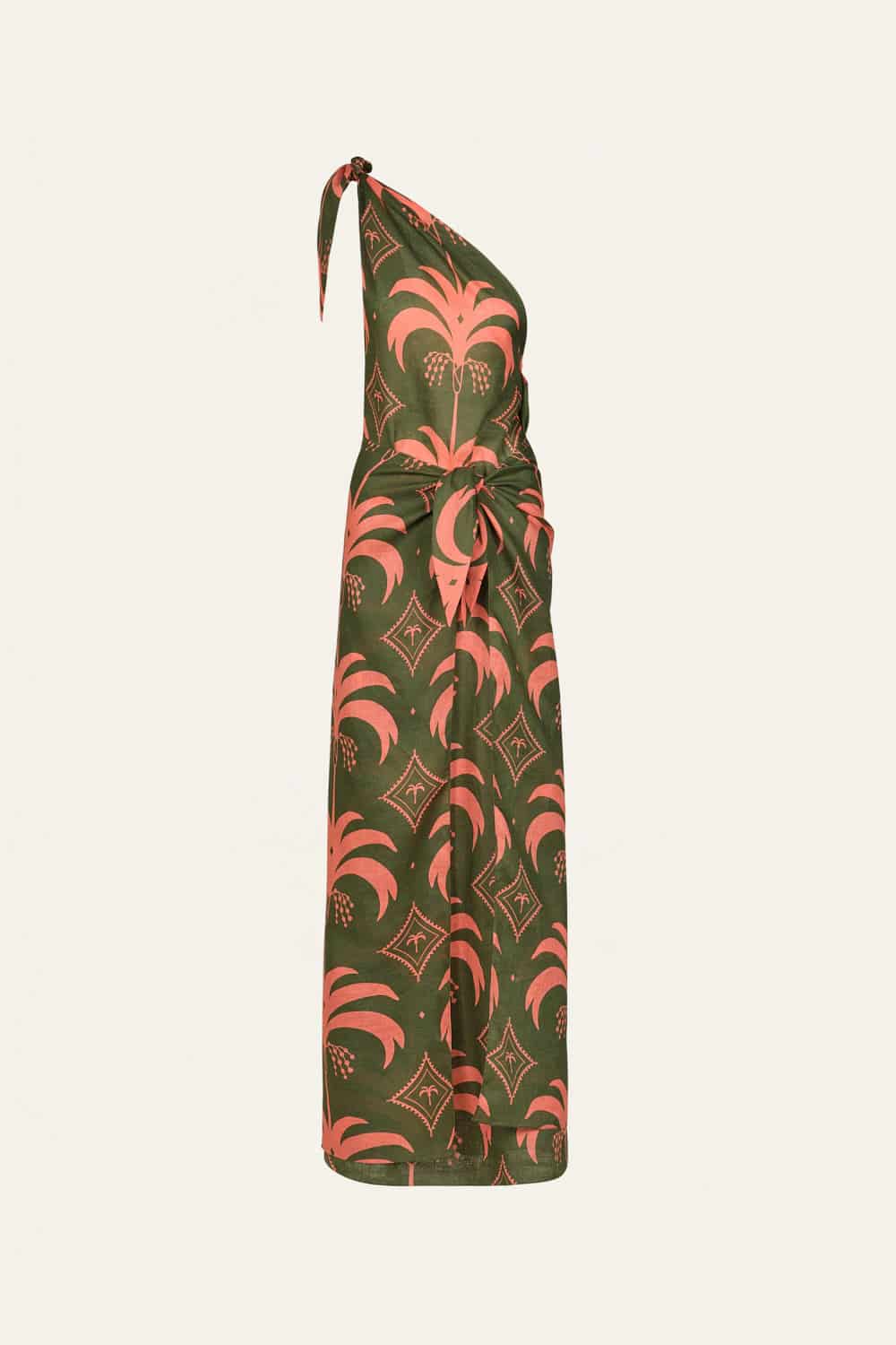 Seaweed Dress - miniatura 1