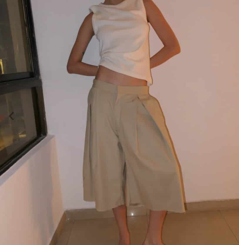 CALI BERMUDA - miniatura 3