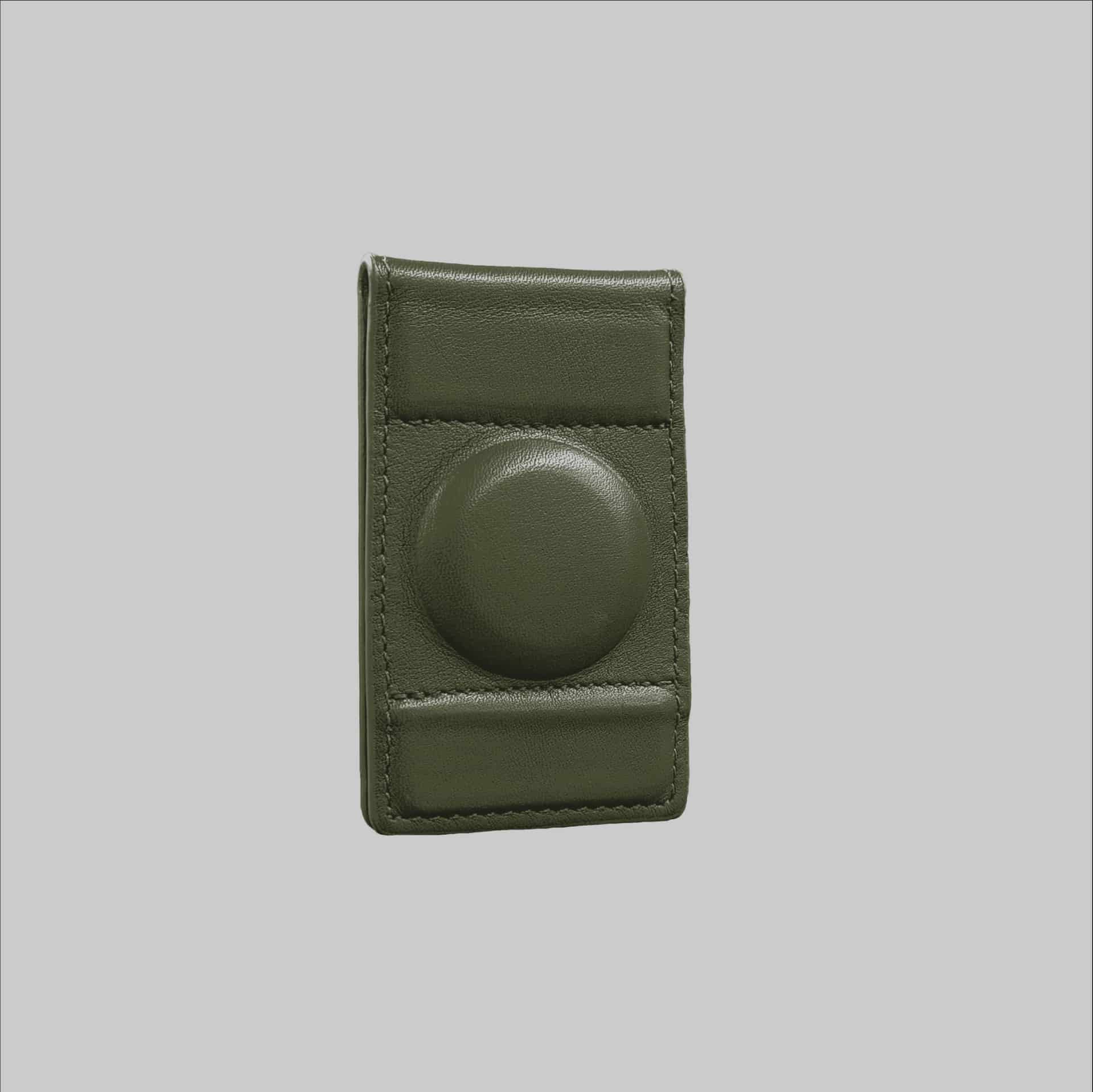 2 in 1 AirTag Money Clip - miniatura 40