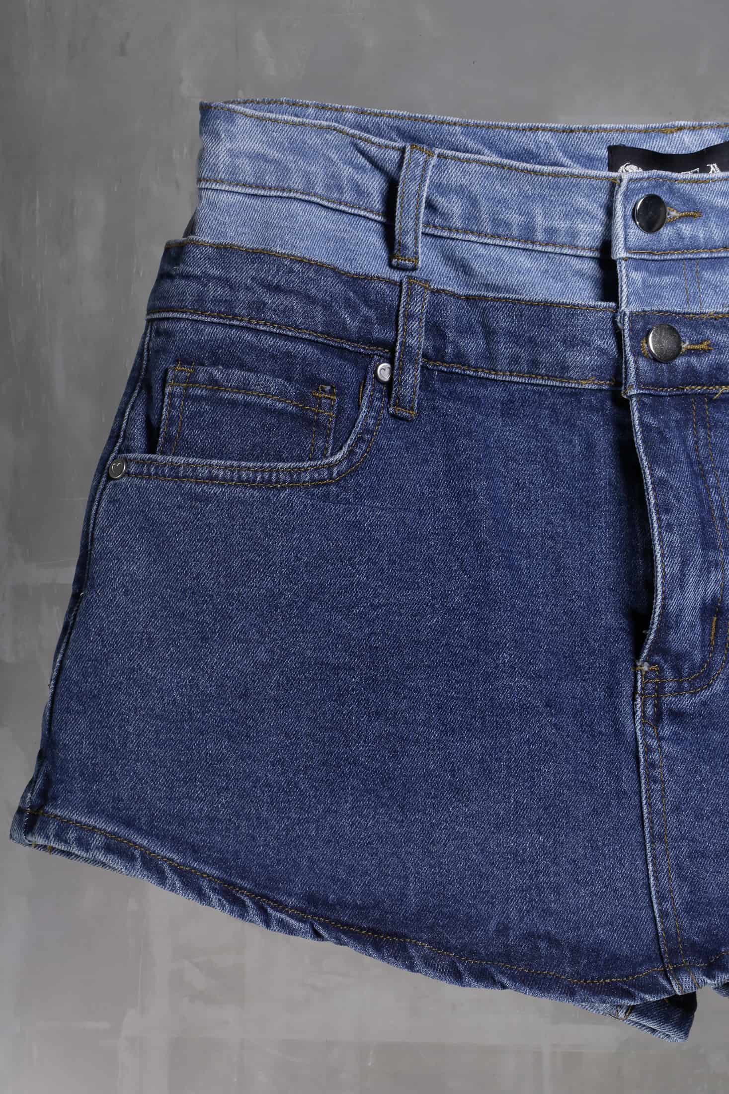 BICOLOR DENIM - miniatura 2