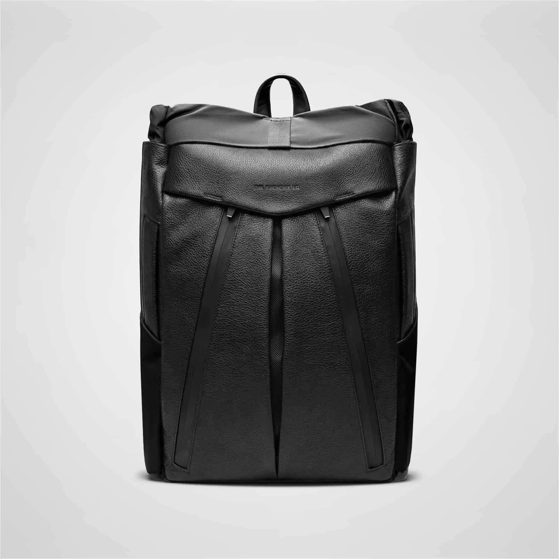 ANTI-THEFT SPEED BACKPACK - miniatura 1