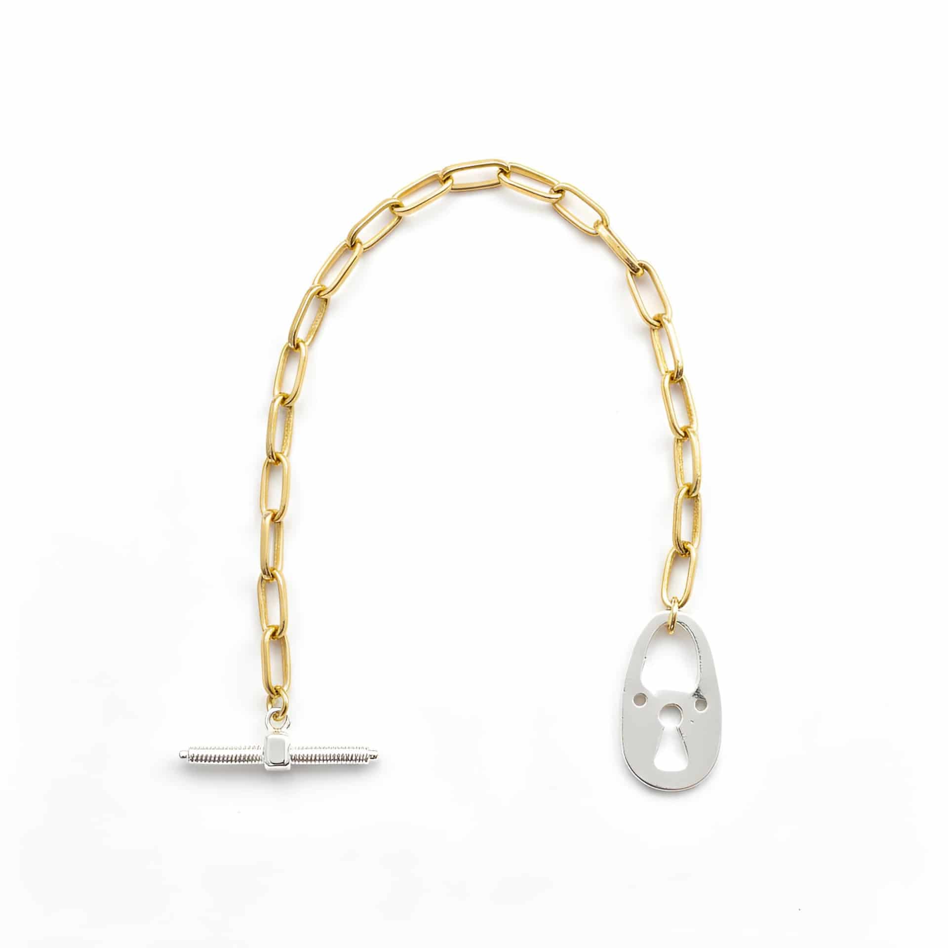 PULSERA LOOK - miniatura 1