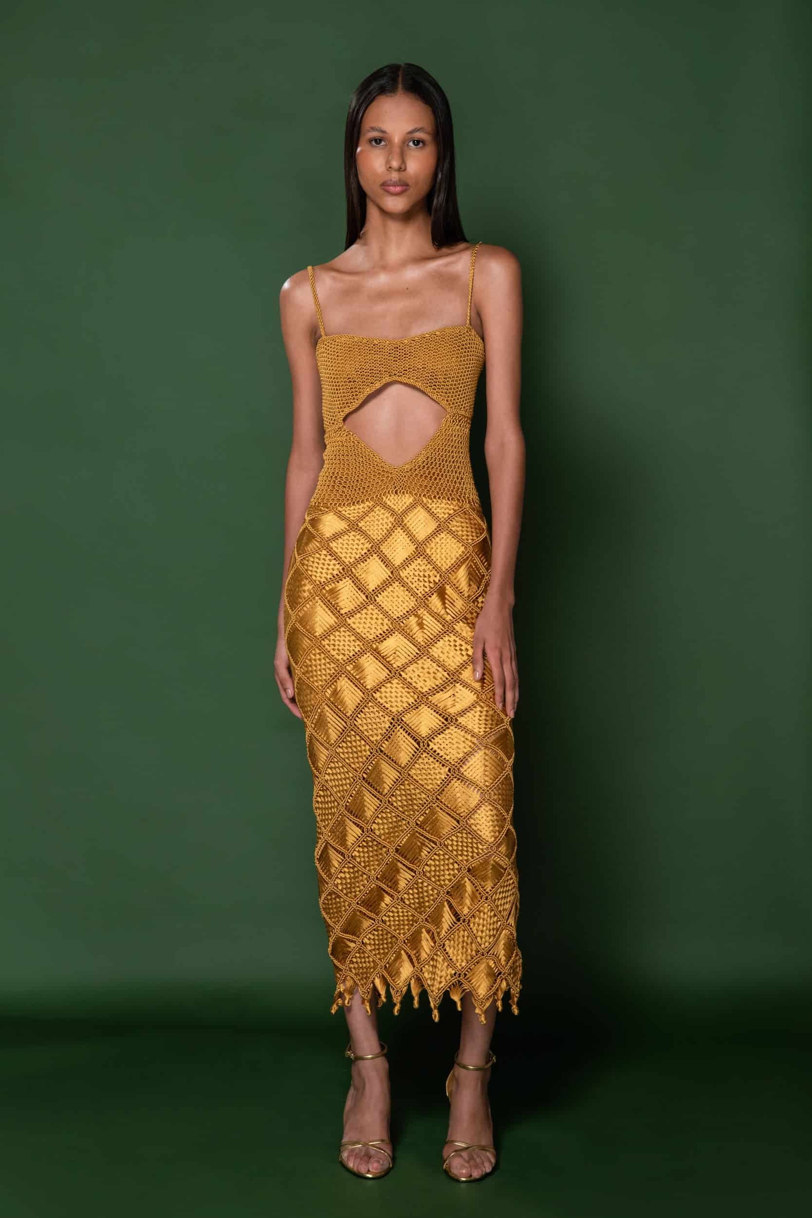 SADE DRESS - miniatura 3