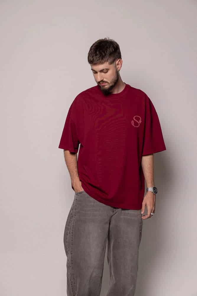 Oversized 87/27-Vino - miniatura 3