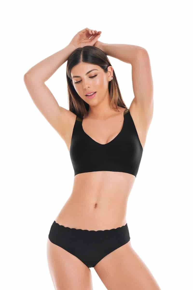 Brasier Tipo Top - miniatura 1