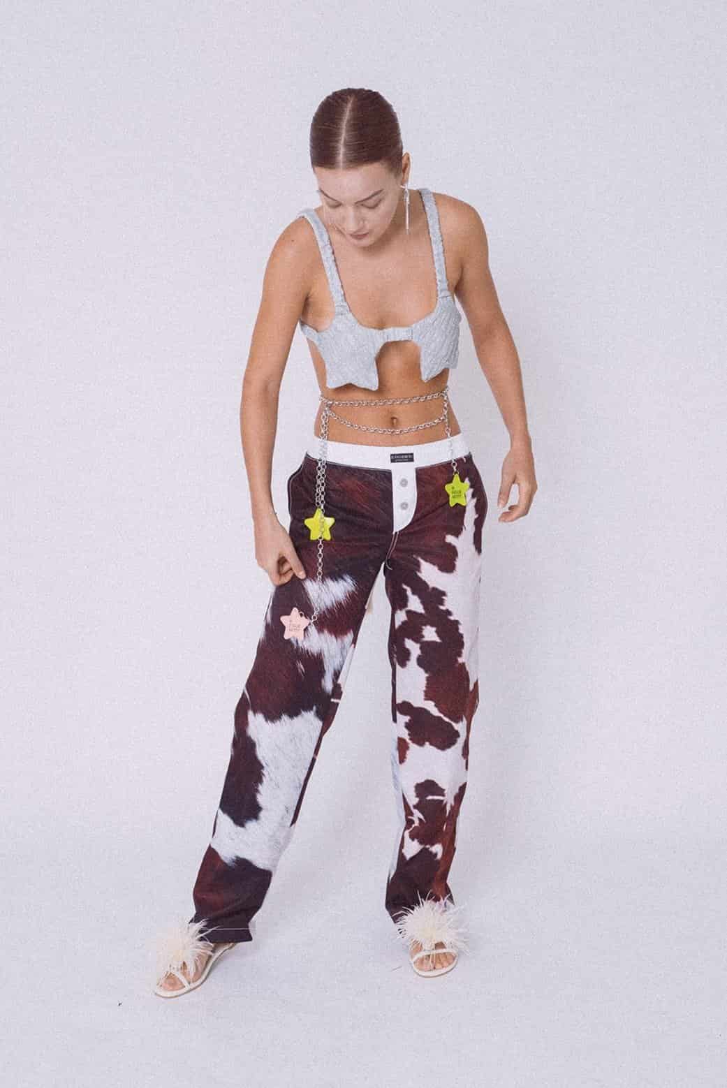 Cynosure Guide Pant - miniatura 3