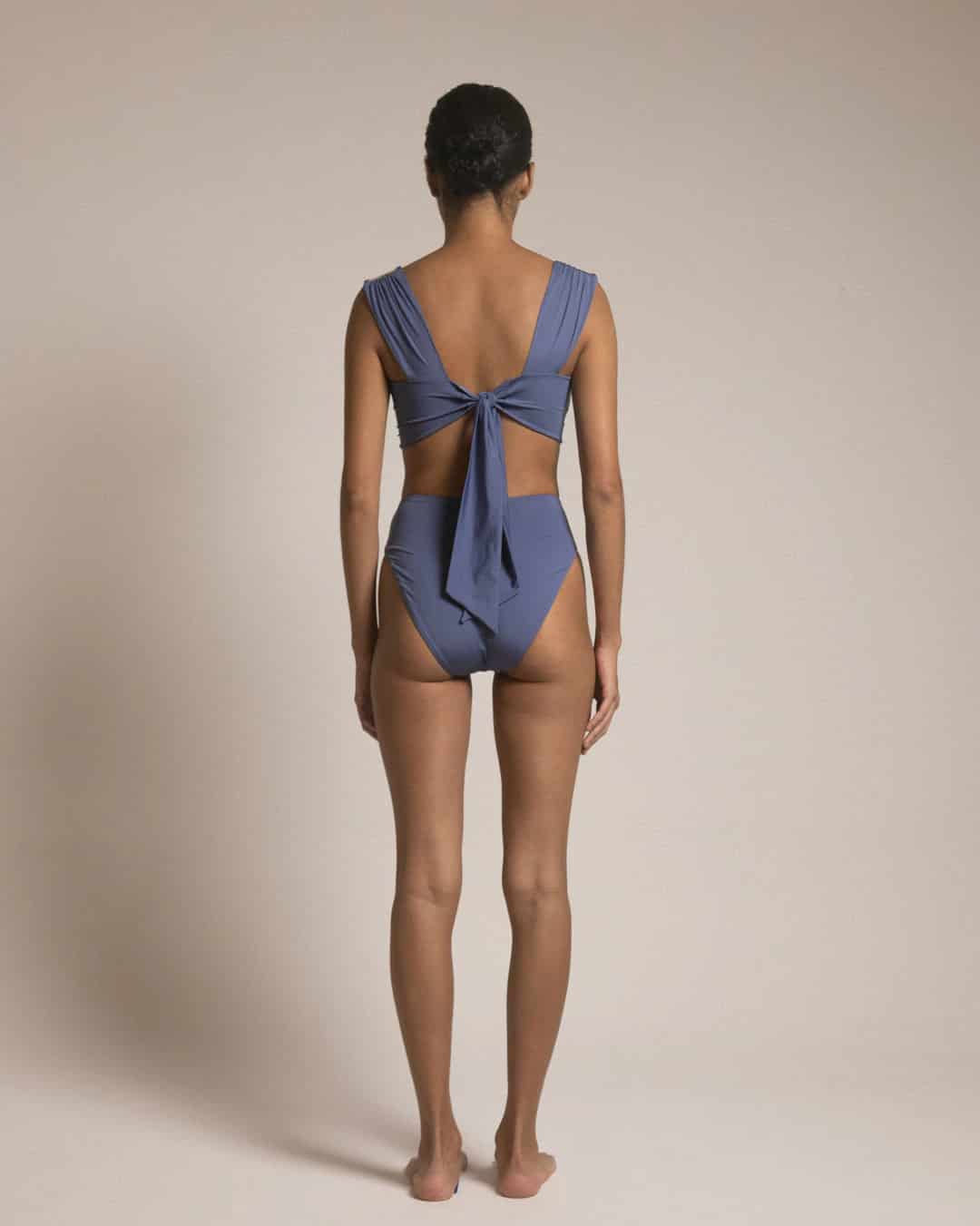 MIRIAM TOP / LAVANDA - miniatura 6