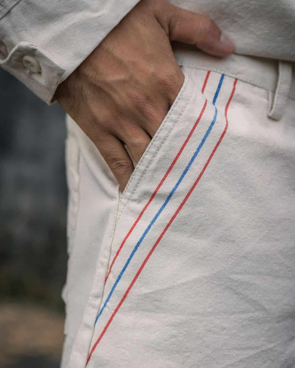 COSTAL SHORTS - miniatura 3