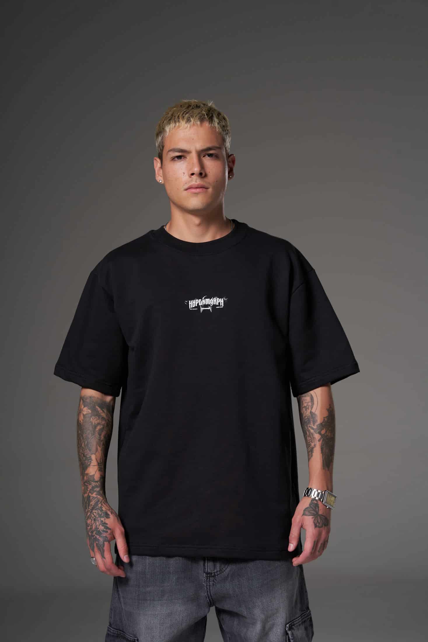 T shirt estrellas 300 gramos 14581 - miniatura 1