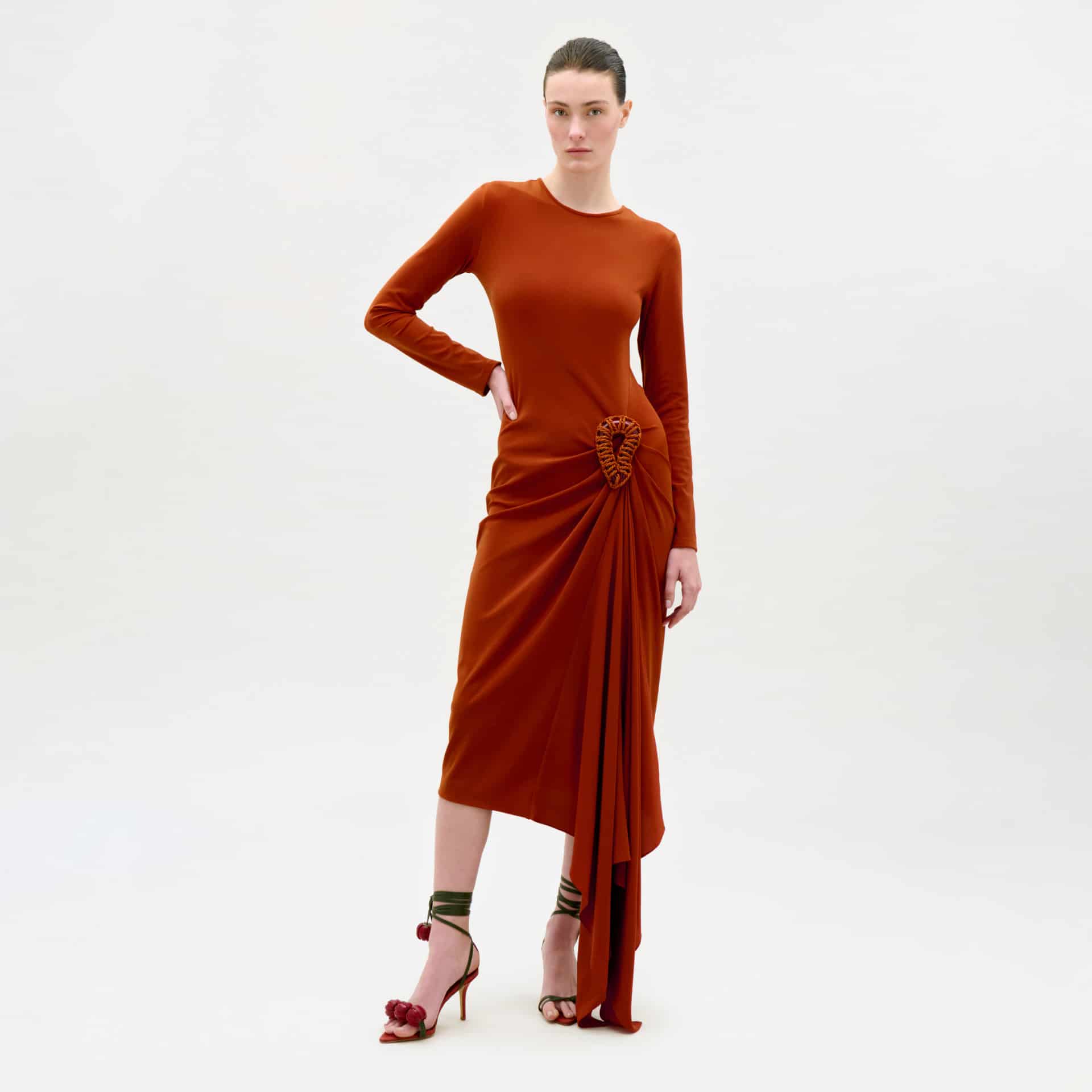 Ananya Dress - miniatura 1