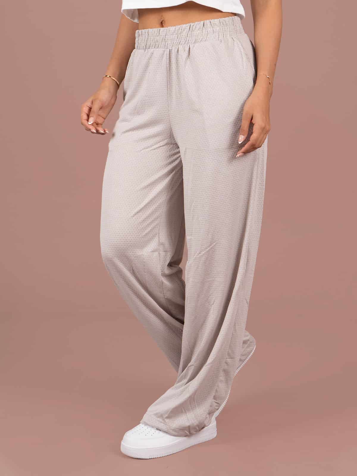 Pantalon Elsa panal Perlado - miniatura 3