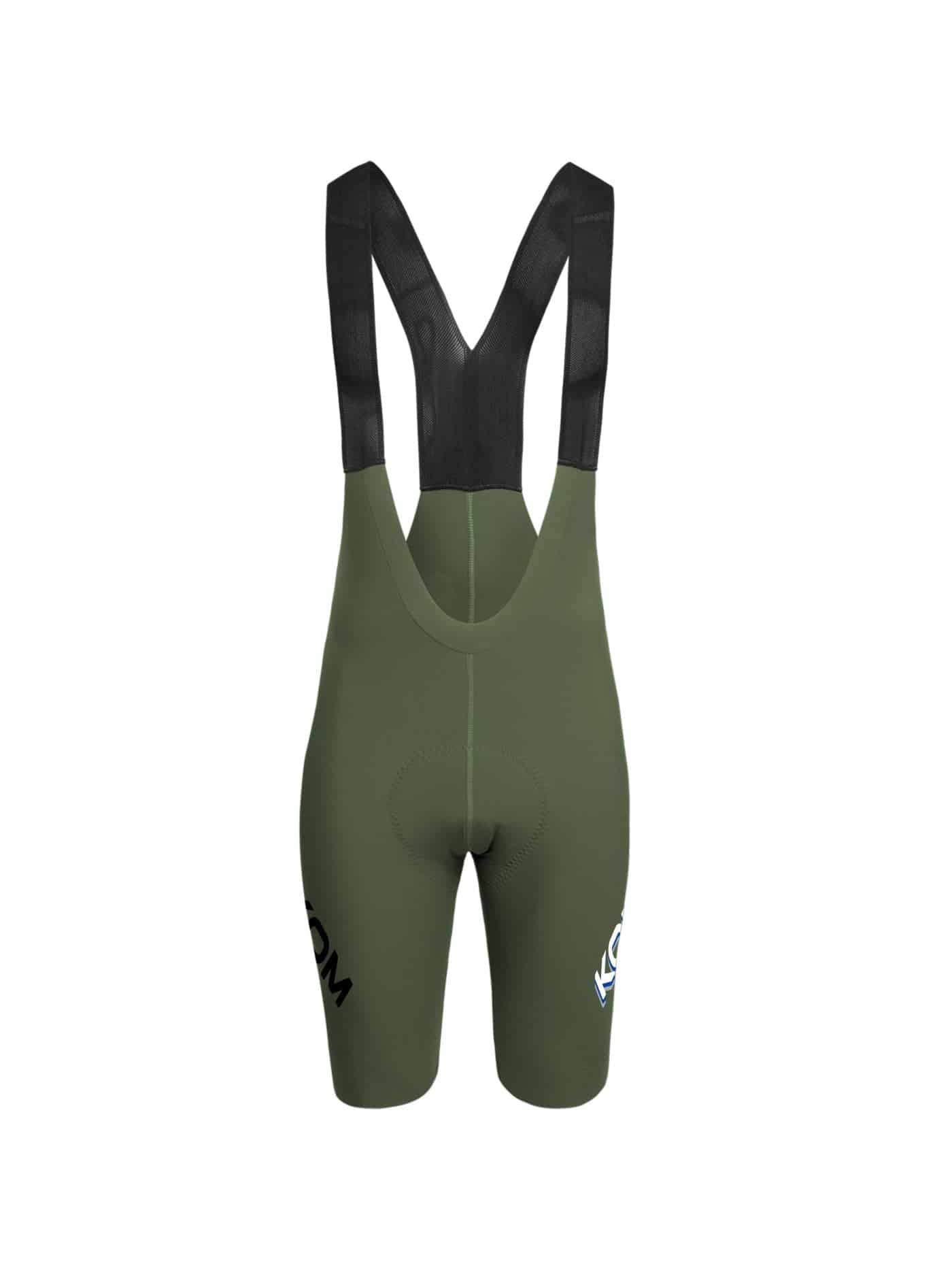 Lycra badana de ciclismo sin costuras Tour - Hombre - miniatura 13