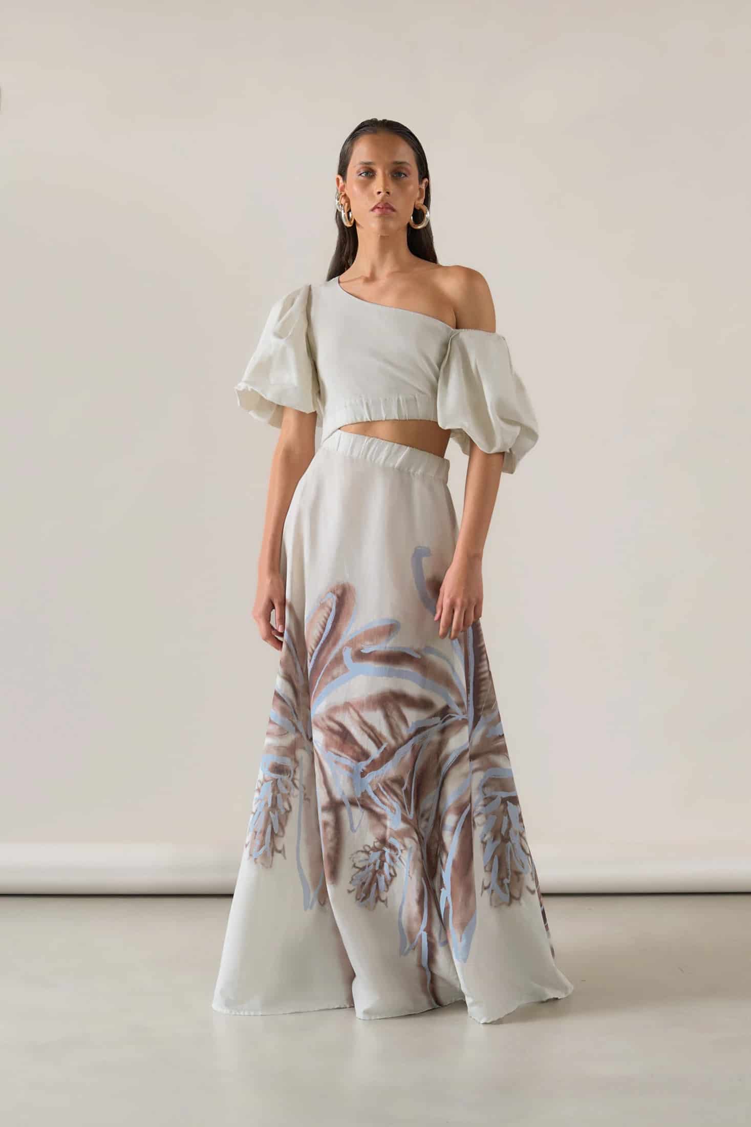 Amaranta dress - miniatura 3
