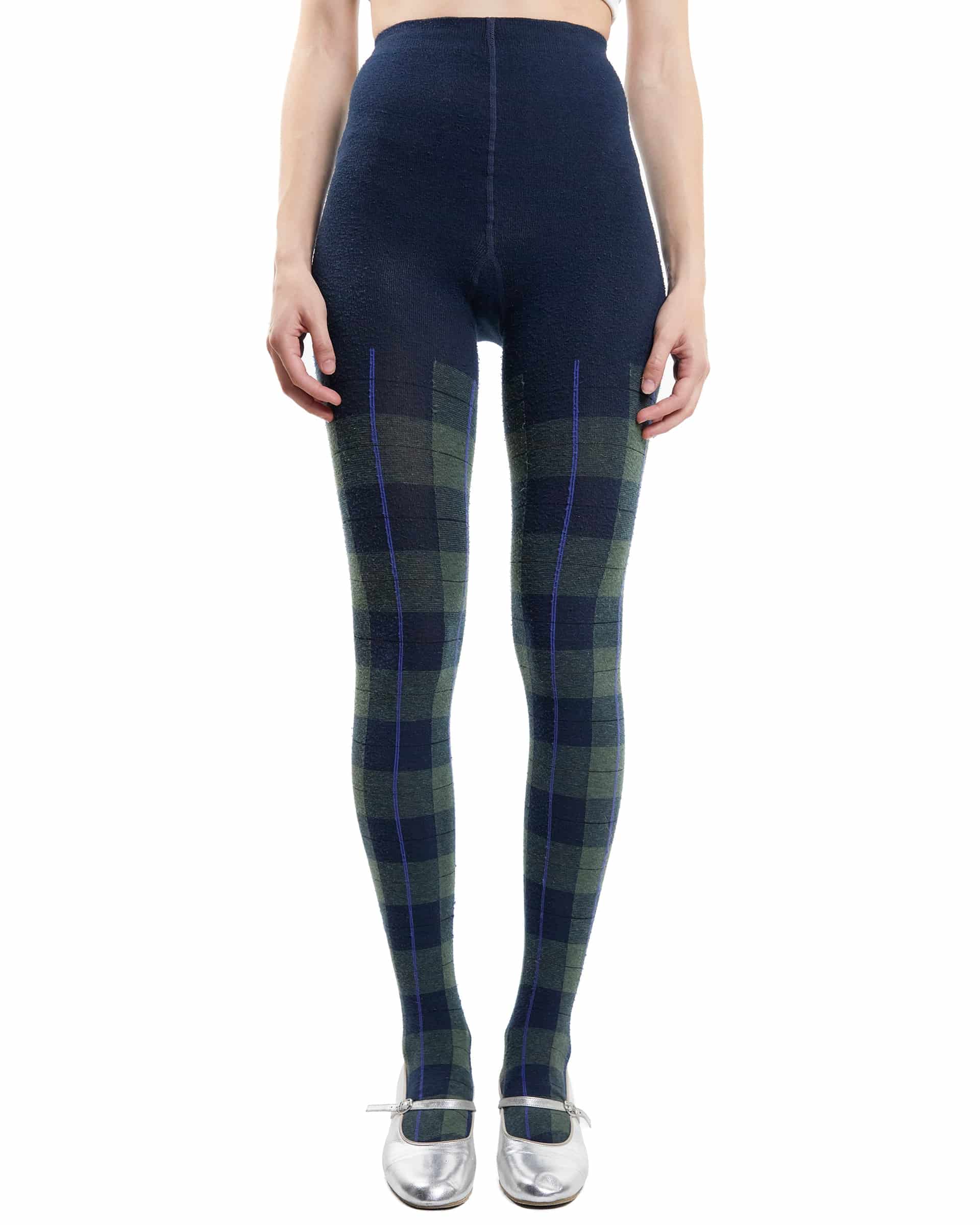 Classic Naomi Tights - miniatura 1