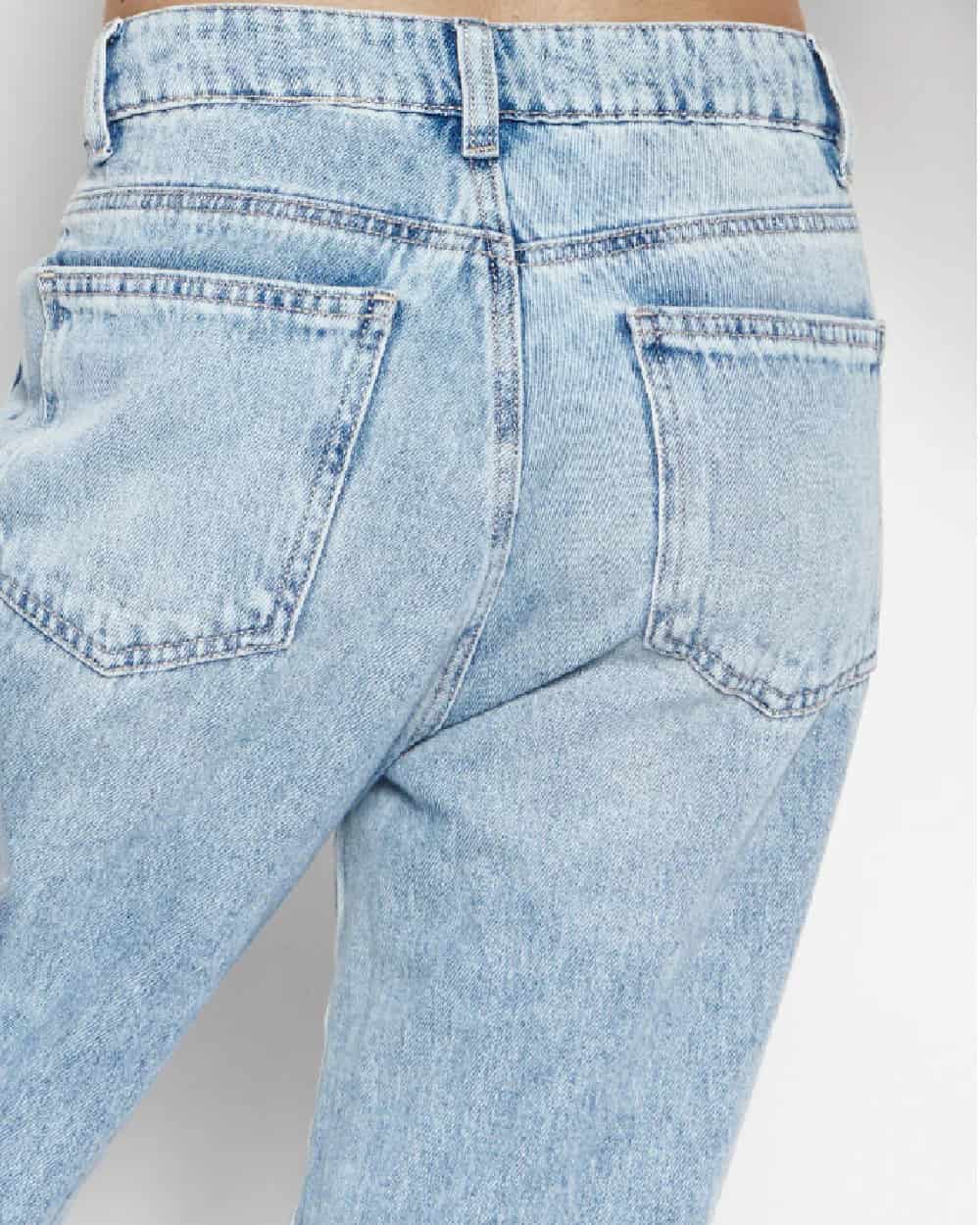 WOLF JEANS - miniatura 12